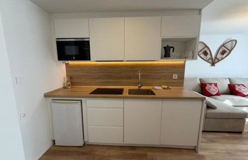 Apartamentos Leyre Candanchú - Foto 46
