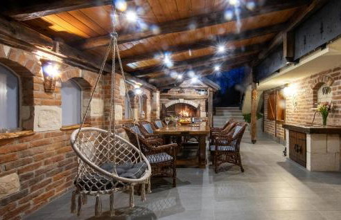 Awesome Home In Zigrovec With Sauna - Foto 9