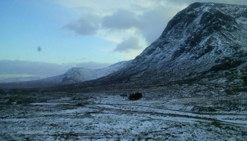 Argyllholidaycottage Loch Awe - Foto 5