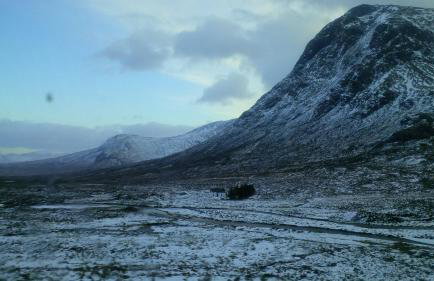 Argyllholidaycottage Loch Awe - Foto 5