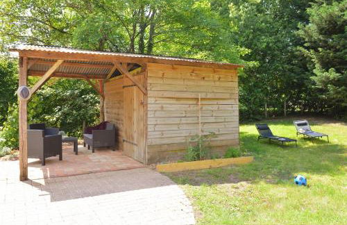 La Pause du Perche - gîte au pied de la forêt - Foto 21