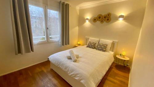 Maisons Alfort - Cosy appartement - Foto 3