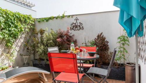 Apartment Maïlys by Interhome - Foto 2