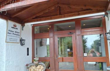 Ferienwohnung Allgäuerle 1604 Ski in Ski out an der Skipiste mit Hallenbad Sauna - Photo 27