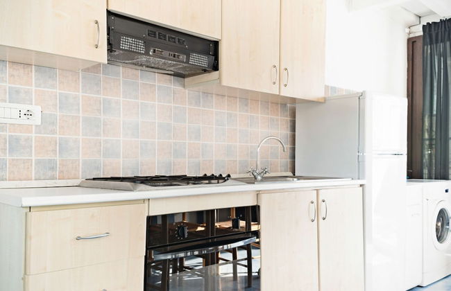 Belvilla by OYO Apartment in Policastro Bussentino - Foto 13