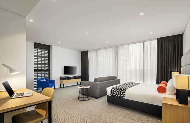 Quest St Leonards - Foto 8