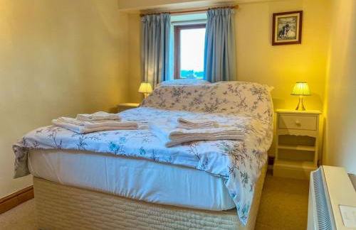 Fell View Bassenthwaite, rural location on a working farm in the fells - Foto 10