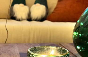 Domaine privatisable Spa Piscine à 1h de Paris - Anniversaire, séjour, séminaire, mariage - Foto 12