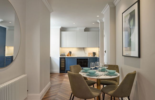 Mayfair – Peterson House - Foto 12