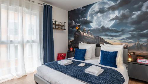 la douceur voironnaise classé 3 étoiles - Foto 1