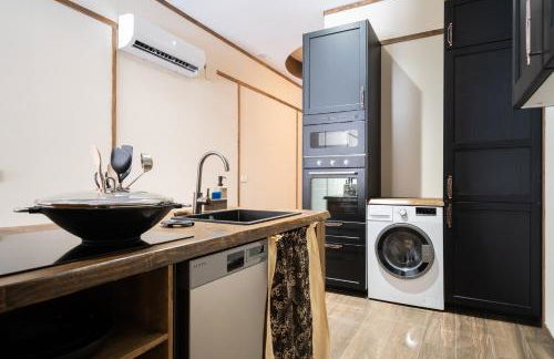 Le Japonais de COUP DE COEUR APPARTEMENTS - Foto 10