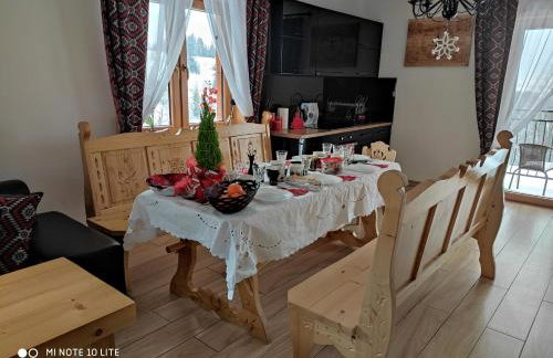 Domek u Matusa - Foto 13