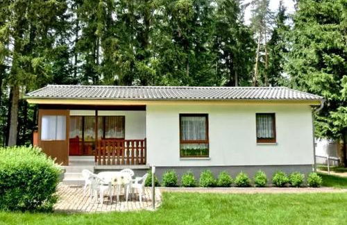 Feriensiedlung Alte Talsperre - Foto 1