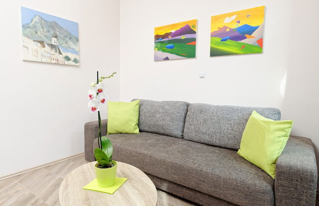 Villa Luna - Foto 13