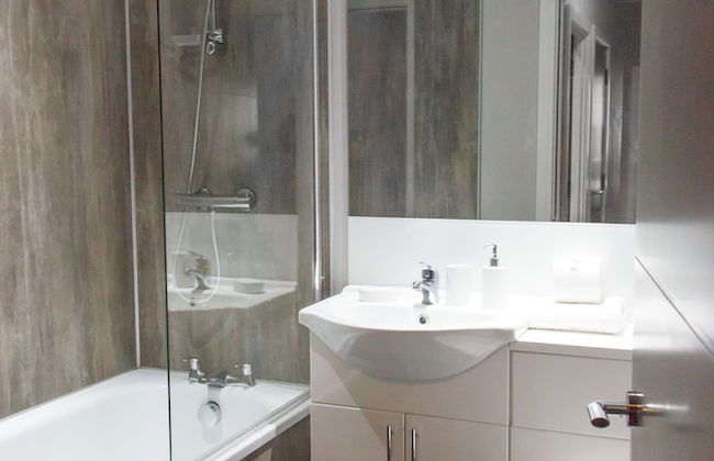 Dream Apartments Bigg Market - Photo 14