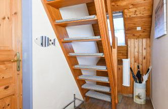 Ferienwohnung im Haus Leemreize - Foto 27