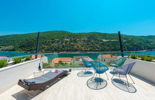 Villa Lu sea view & SPA - Foto 32