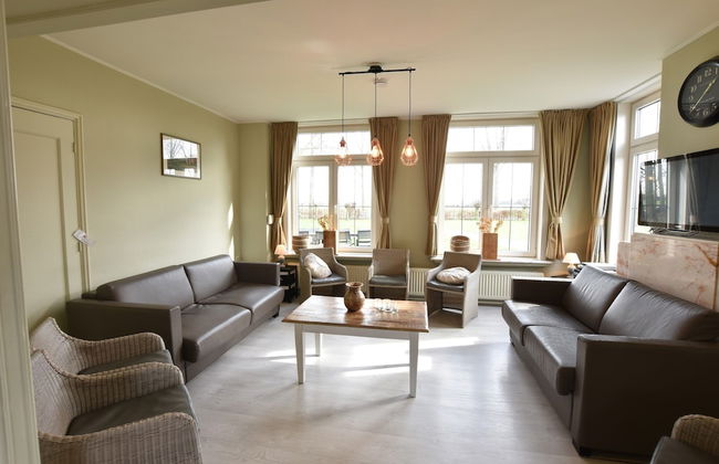 Pet-friendly Farmhouse - Foto 15