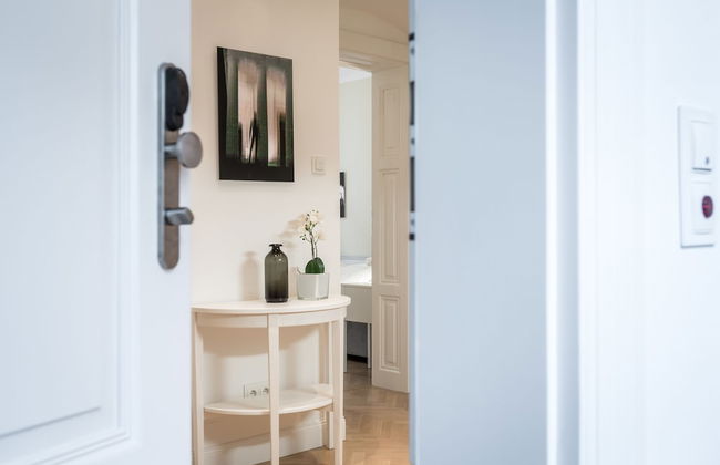 Parkview Residences - Foto 9