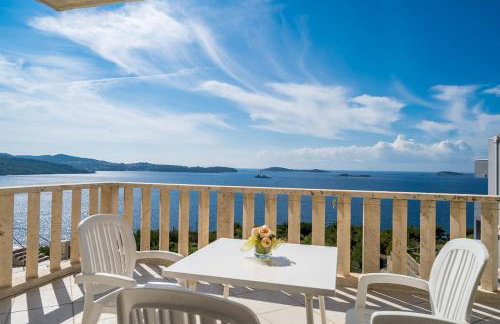 Apartments Marnic- Blue Chill - Foto 10