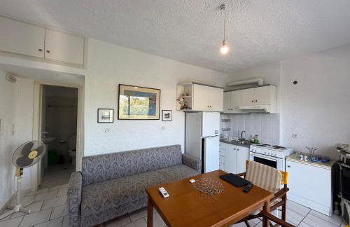 Cozy seaside apartment 150m from Agiokampos beach - Foto 3