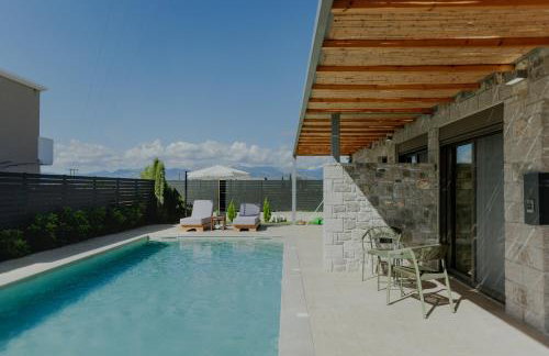 NIAMA Luxury apartments Nafplio - Foto 8