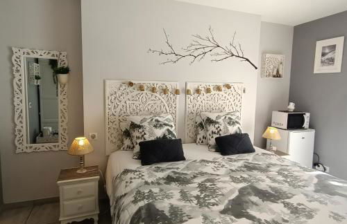 Le balcon des cimes - Foto 51