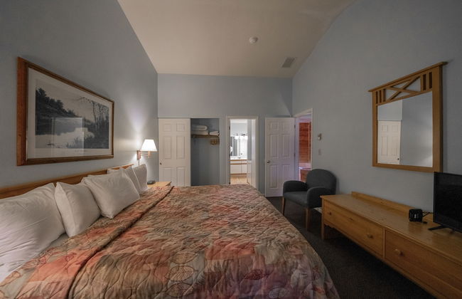 Telemark Northwoods Lodging - Photo 17