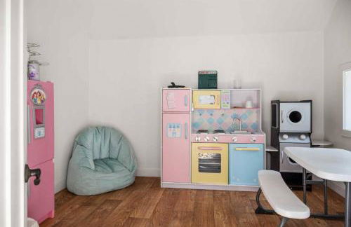 Horseshoe Haven - Foto 20