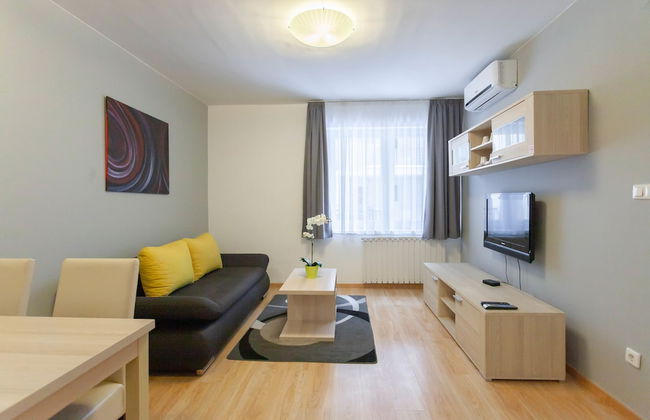 Maple Tree Apartments - Foto 27