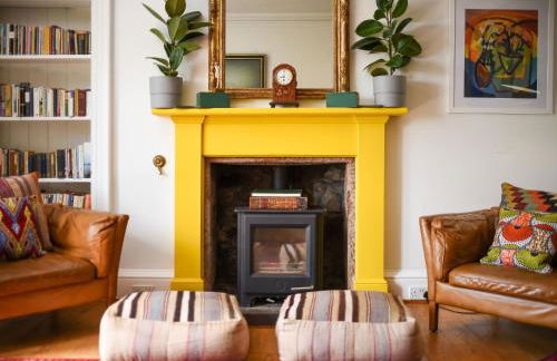 Holiday Home Glenquiech House by Interhome - Foto 7