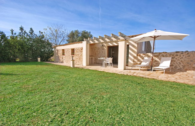 Agroturismo Es Rafal Nou - Foto 75