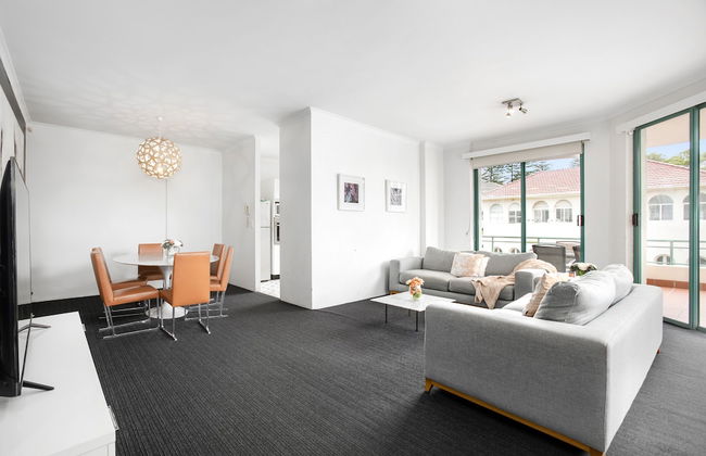 AEA The Coogee View Serviced Apartments - Foto 44