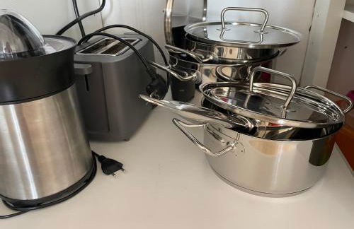 Apartamento Aldeia de Marim, Ohao, Portugal, Meerblick - Foto 22