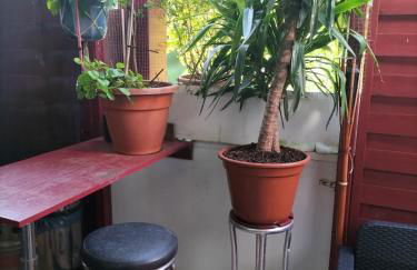 Studio- très calme - Proche Bidart et Guétary " AHETZE" - Foto 23