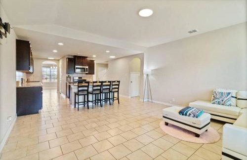 5 Bedroom Luxurious Retreat in Schertz, San Antonio - Foto 24