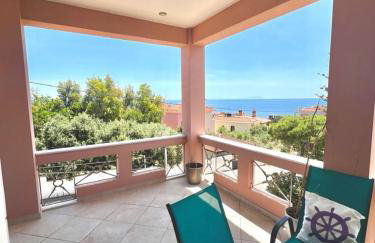 Maria's seaside Heaven - Foto 14