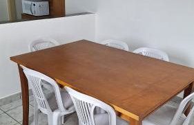 Casa para 6 pessoas completa - Foto 10