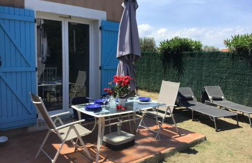 Jolie petite villa climatisée proche de la mer - Foto 1