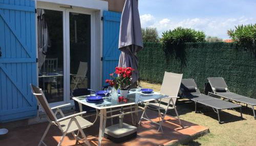 Jolie petite villa climatisée proche de la mer - Foto 1