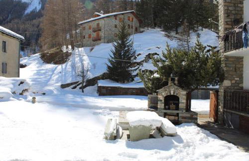 L'Atelier du Temps - HERBETET e FENILIA Appartements - Foto 29