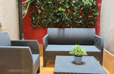 Apartamento en Bilbao (La Merced, Pleno centro) - Foto 13