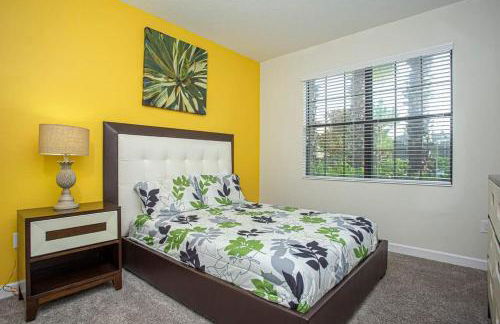 Luxury 5Bd w Jacuzzi Pool Near Disney 5528 - Foto 36