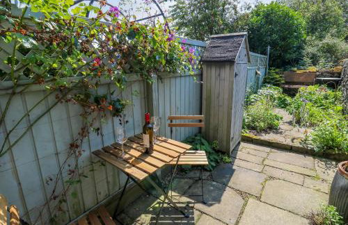 Cobbles Cottage - Photo 21