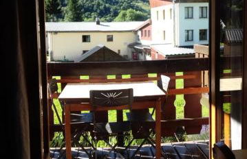 Résidence Pre Malin - 2 pièces 4 personnes 1 exposé Sud MAE-8484 - Foto 6