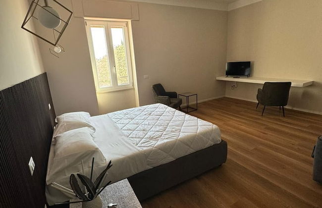 Tenuta Lo Cuoccio - Foto 9