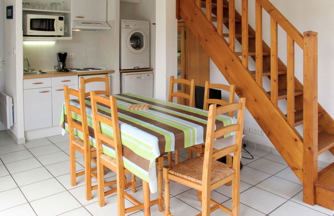 Résidence Dune Blanche - Soleil - Foto 8