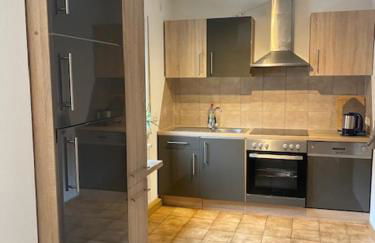 Monteurwohnung Marktbreit - Foto 2