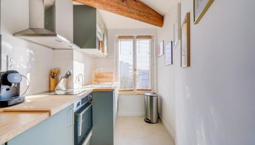 Nice renovated apartment Bordeaux - Foto 2