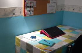 MELROSE PLACE 2 Dormitorios y Piscina en Vecindario - Foto 9